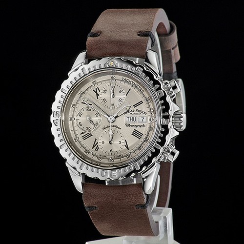 Armand nicolet automatik - nicolet,