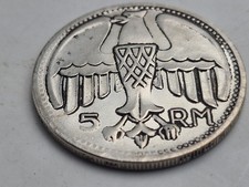 5 Reichsmark Adolf Hitler