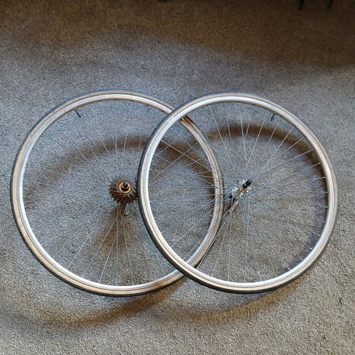 Vintage rigida red label - vintage,
