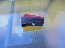 Retro Dynamorücklicht Schutzblechmontage Rückleuchte Lampe SPANNINGA NL