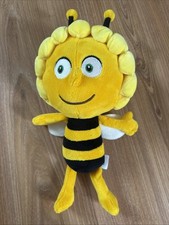 Biene Maja Stofftier Plüsch