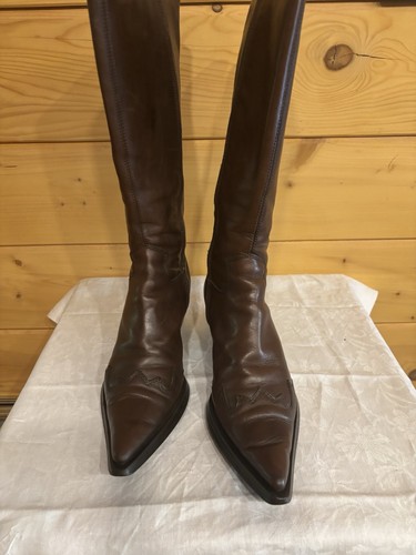 Western cowboy stiefel - cowboy, damen