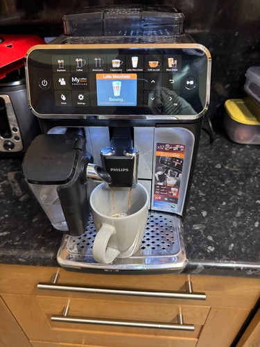 Philips lattego - philips,