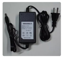 Netzteil-Adapter-Ladegerät mit Plug für Novation Ultranova Synthesizer