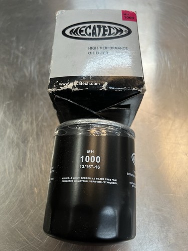 Mecatech 1000 - mecatech, mh