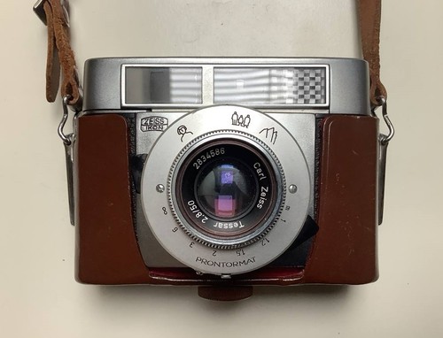 Zeiss ikon symbolica - ikon,