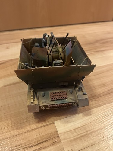 Wehrmacht panzer 35 - wehrmacht,