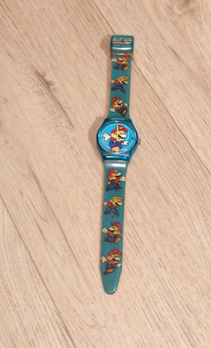 Nintendo super mario - nintendo,