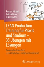 LEAN Production Training für