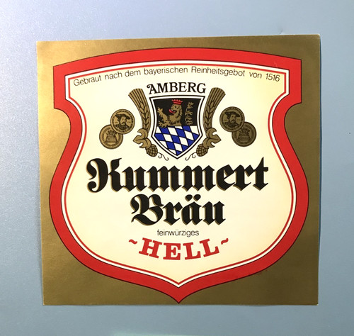 Altes bieretikett - bieretikett,