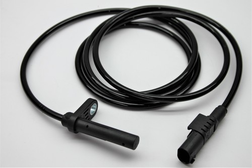 Abs sensor hinterachse links - hinterachse,