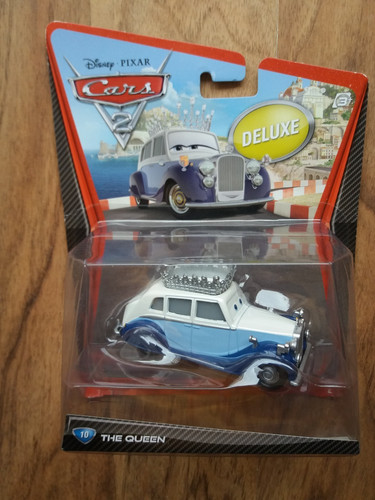 Disney pixar cars - disney,