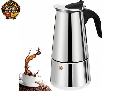 Tasse espressokocher - tasse,