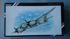 Special Hobby  72021 Junkers