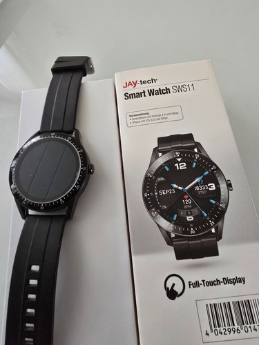 Jay tech smart watch sws11 - smart,