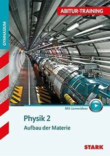 Stark physik - physik, 2