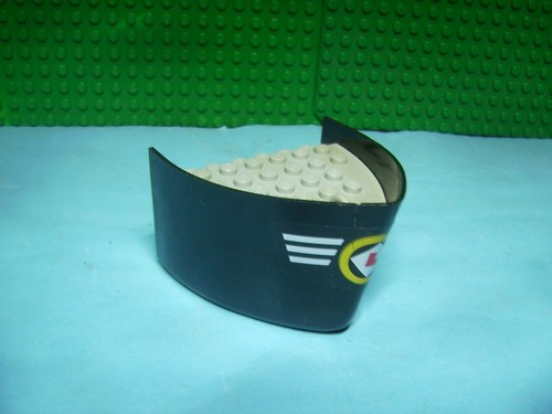 Lego schiffsrumpf rumpfteil - lego,
