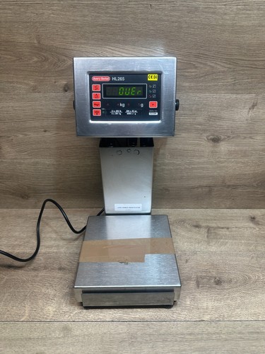 Avery berkel hl265 - avery,