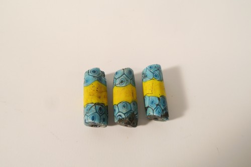 Millefiori glasperlen ik60 - 3,
