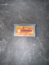 Hot Wheels: World Race (Nintendo Game Boy Advance)