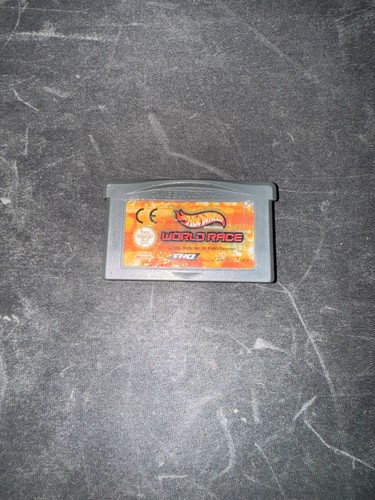 Hot wheels world - hot, race
