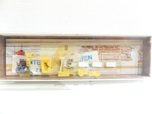 Merten spur 812 reisende - spur,