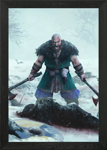 Expeditionen wikinger - expeditionen,