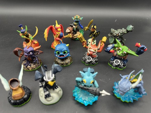 Skylanders spyro adventure - skylanders,