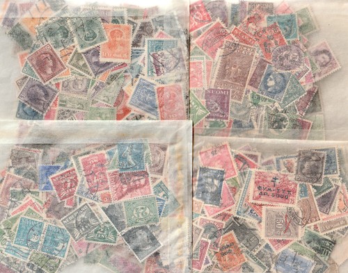 Tütenlot mit 1500 - mit,
