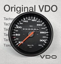 Porsche Turbo 964 / 993 Tacho