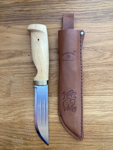 Marttiini outdoormesser - marttiini,