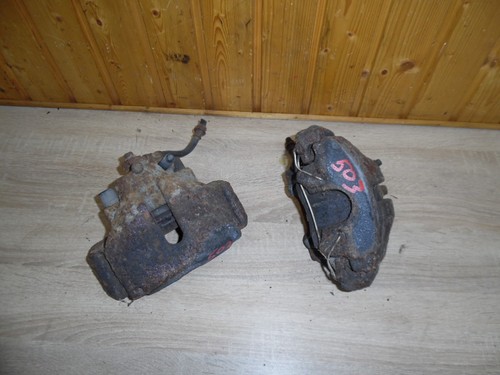 Bremssattel opel vectra - vl,