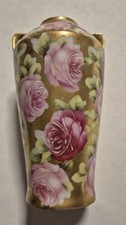 Vase jugendstil 20er jahre - vase,