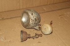 Melas PTR Lampe Scheinwerfer