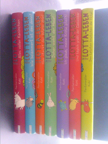 Mein lotta leben sammlung - mein, -7