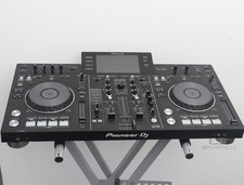 Pioneer XDJ-RX - DJ Controller