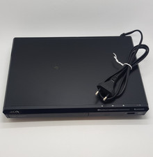 Sony DVP-SR370 – Kompakter DVD-Player / MP3 / USB – Schwarz NEUWERTIG