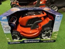 Husqvarna Rasenmäher Kinder