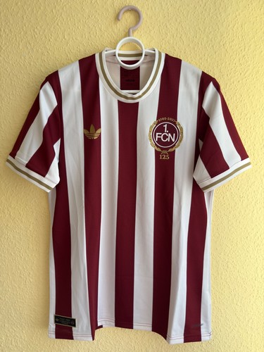 Adidas nürnberg 125 - nürnberg,