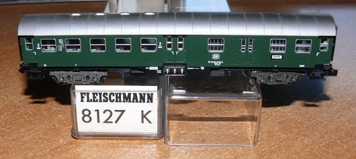 Fleischmann 8127 k - fleischmann,