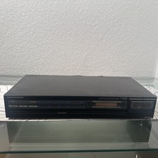 Grundig FAM Quartz Synthesizer