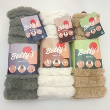 Wärmflasche Lang mit