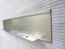 BRODER REGALSYSTEM IKEA Leiste Vorderkante 801.189.15