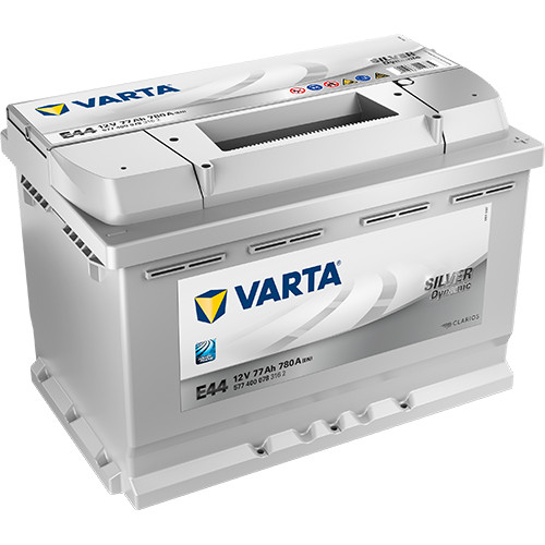 Starterbatterie varta - starterbatterie,