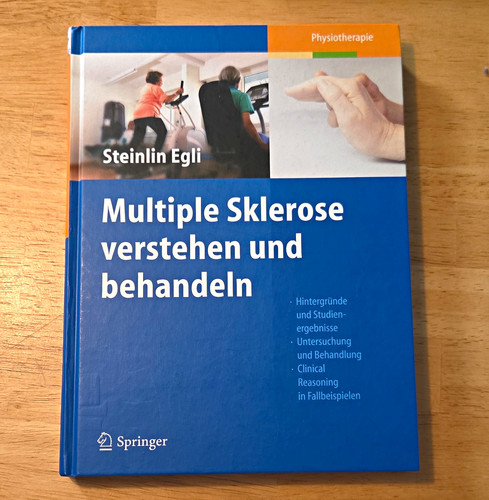 Springer multiple sklerose - springer,