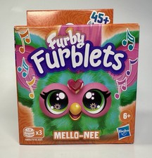 Furby Furblets MELLO-NEE