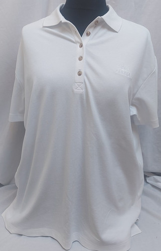 Adonia poloshirt neu mit - adonia,