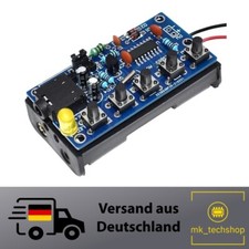 Radio bausatz hex3653 - fm,