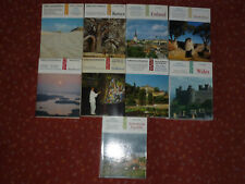 Dumont Kunst Reiseführer Wales Kenya Estland Sylt  ... zum Auswählen