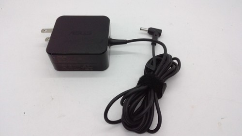 Geniune asus laptop charger - geniune,